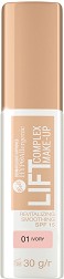 Bell HypoAllergenic Lift Complex Make-Up SPF 15 -          HypoAllergenic -   