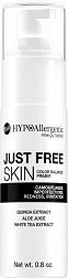 Bell HypoAllergenic Just Free Skin Color Balance Primer -        HypoAllergenic - 