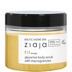 Ziaja Baltic Home SPA Fit Glycerin Body Scrub -       - 