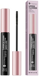 Bell HypoAllergenic Upper & Lower Lash Precise Mascara -          Bell HypoAllergenic - 