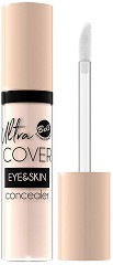 Bell Ultra Cover Eye & Skin Concealer -       - 