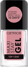 Catrice Maxi Stay Gel Top Coat -        - 