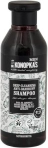 Dr. Konopka's Anti-Dandruff Shampoo -      - 