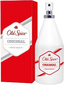 Old Spice Original EDT -      Original - 