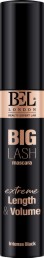 BEL London Big Lash Mascara -        - 