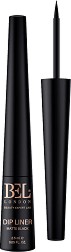 BEL London Dip Liner Matte Black -      -  