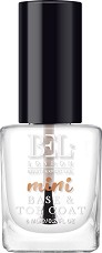 BEL London Mini Base & Top Coat -     2  1 - 