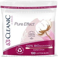    Cleanic Pure Effect - 100  - 