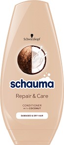 Schauma Repair & Care Conditioner -       - 