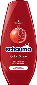 Schauma Color Shine Conditioner -     - 