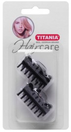    Titania - 2    Hair Care - 