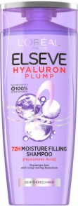 Elseve Hyaluron Plump Shampoo -     Hyaluron Plump - 