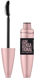 Maybelline Lash Sensational Intense Black -       - 