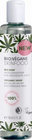 Bio:Vegane Skinfood Organic Hemp Micellar Water -        Organic Hemp - 