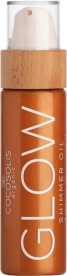 Cocosolis Glow Shimmer Oil -       - 