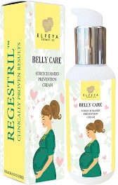 Elfeya Cosmetics Belly Care Stretch Marks Prevention Cream -      - 