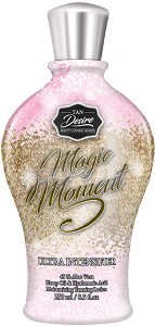 Tan Desire Magic Moment Accelerator -       - 