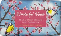 English Soap Company Wonderful Mum -          - 