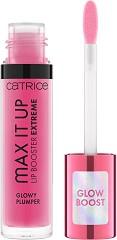 Catrice Max It Up Lip Booster Extreme -       - 