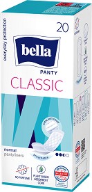 Bella Panty Classic - 20     -  