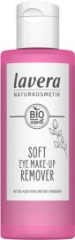 Lavera Soft Eye Make-Up Remover -      - 