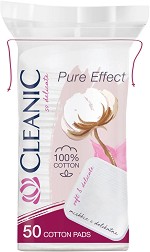      Cleanic Pure Effect - 50  - 