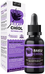 Diet Esthetic Bakuchiol Anti-Aging Serum -      - 