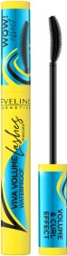 Eveline Viva Volume Lashes Waterproof Mascara -      - 