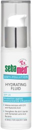 Sebamed Anti-Pollution Hydrating Fluid SPF 20 -     - 