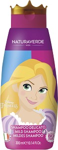    Rapunzel -      - 