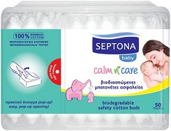      Septona Baby - 50 ,   - 