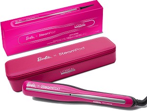 L'Oreal Professionnel Barbie X SteamPod 3.0 -       - 