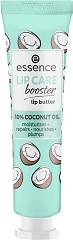 Essence Lip Care Booster Lip Butter -       - 