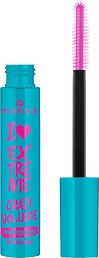 Essence I Love Extreme Crazy Volume Mascara -     - 