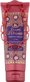 Tesori d'Oriente Persian Dream Aromatic Shower Cream -        -  