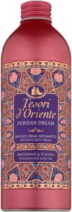 Tesori d'Oriente Persian Dream Aromatic Bath Cream -         - 