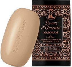 Tesori d'Oriente Hammam Soap -       Hammam - 