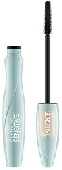 Catrice Glam & Doll Sensitive Volume Mascara -       - 