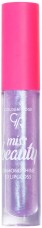 Golden Rose Miss Beauty Diamond Shine 3D Lipgloss -      Miss Beauty - 