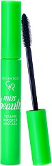 Golden Rose Miss Beauty Volume Booster Mascara -      Miss Beauty - 