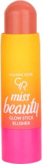 Golden Rose Miss Beauty Glow Stick Blusher -       Miss Beauty - 