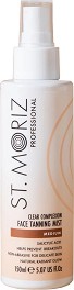 St. Moriz Professional Face Tanning Mist -       Professional - 