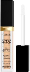 Eveline Wonder Match Concealer -      Wonder Match - 