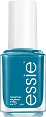 Essie Summer Collection 2022 -     - 