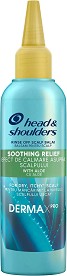 Head & Shoulders Derma X Pro Soothing Relief Scalp Balm -        - 