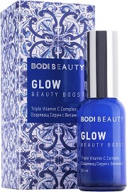 Bodi Beauty Glow Beauty Boost Serum -       Beauty Boost - 