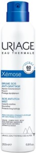 Uriage Xemose SOS Anti-Itch Mist -            - 