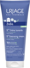 Uriage Bebe 1st Clensing Cream -       Bebe - 