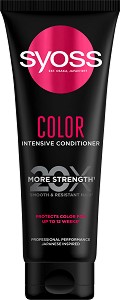 Syoss Color Intensive Conditioner -      - 