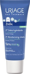 Uriage Bebe 1st Moisturizing Cream -       Bebe - 